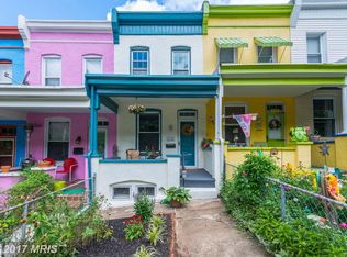 1120 Roland Heights Ave, Baltimore, MD 21211