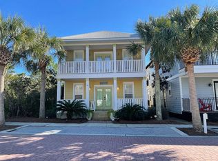 59 Endless Summer Way W, Seacrest, FL 32413