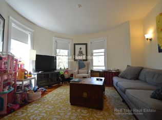 15 Turner St #2, Boston, MA 02135