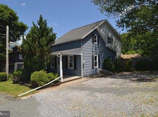 184 Lyons Rd, Mertztown, PA 19539