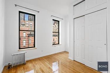 Rented by Bond New York