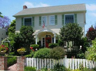 2732 Azalea Dr, San Diego, CA 92106