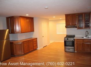 540 Wild Horse Ln UNIT 3, San Marcos, CA 92078