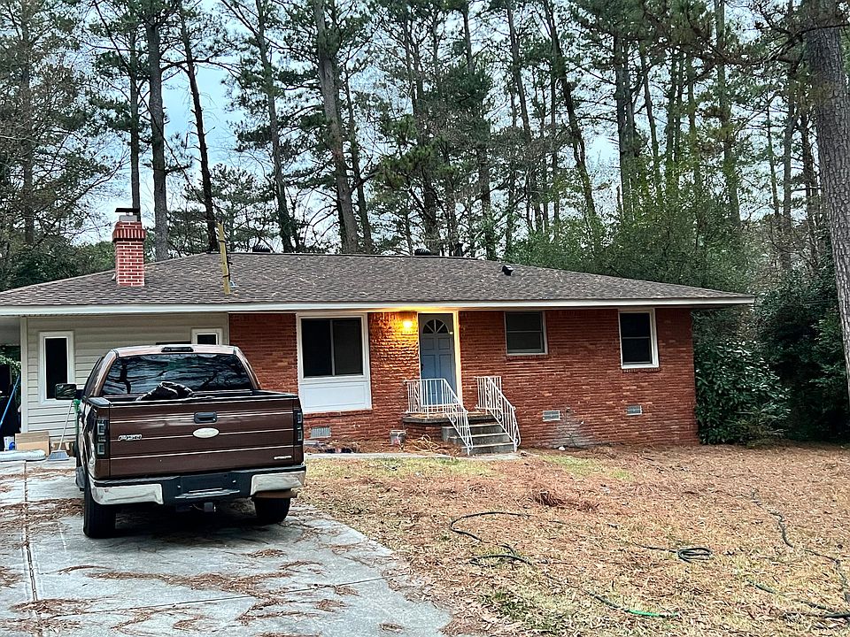 1st image of 3133 Vine Cir