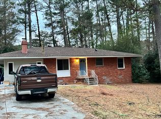 3133 Vine Cir, Decatur, GA 30033