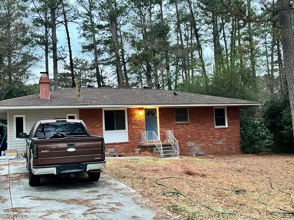 3133 Vine Cir, Decatur, GA 30033