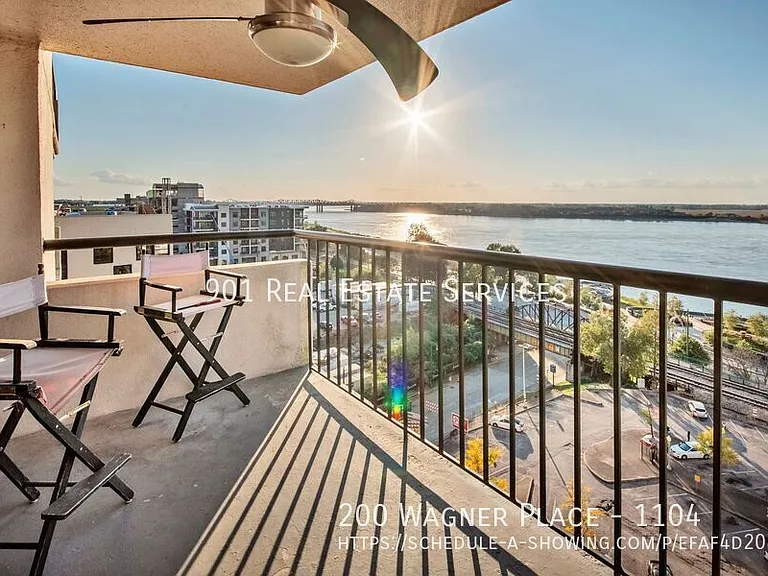 200 Wagner Pl #1104 — Photo 7
