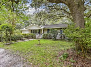 5125 Highway 174, Hollywood, SC 29449
