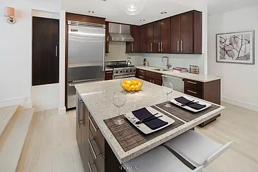 Sold by Town Residential