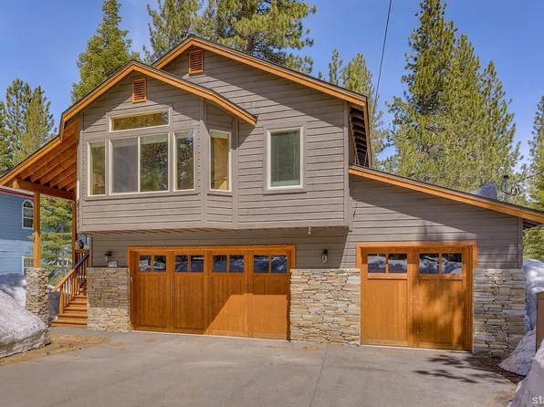 681 Shoshone St, South Lake Tahoe, CA 96150