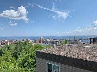 608 W 4th St #2, Duluth, MN 55806