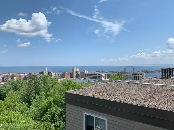 608 W 4th St #2, Duluth, MN 55806