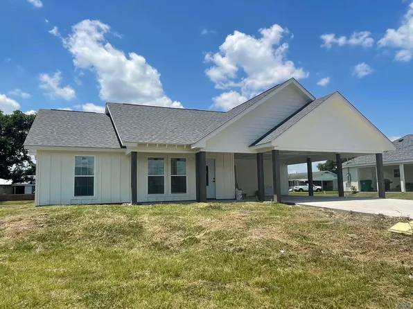 125 Ranchland Trce, Lockport, LA 70374
