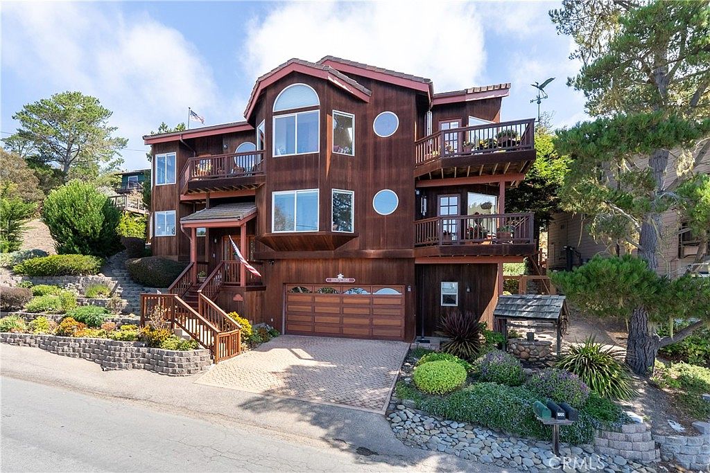 740 Ardath Dr, Cambria, CA 93428 | Zillow