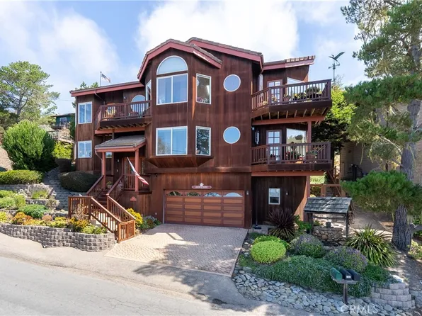 740 Ardath Dr, Cambria, CA 93428