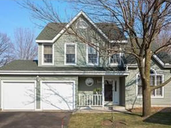 11270 50th Pl N, Plymouth, MN 55442