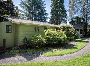 4950 NW 140th Ave, Portland, OR 97229