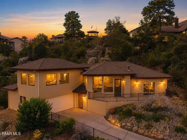 115 Rockcliff Ln, Prescott, AZ 86303