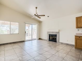 1959 W Cholla Vista Dr, Tucson, AZ 85704