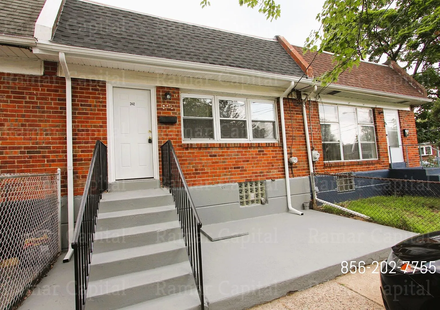 Morgan Village Special - Split Level 3 Bed , 2 bath house — Photo 2
