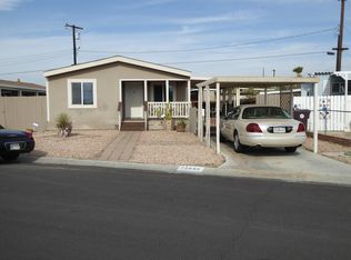 73440 Pine Valley Dr, Thousand Palms, CA 92276