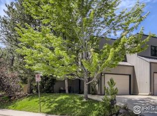 490 Quail Cir, Boulder, CO 80304