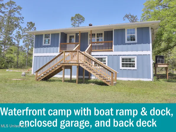 6070 3rd St, Bay Saint Louis, MS 39520