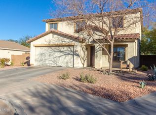 3219 S 80th Dr, Phoenix, AZ 85043