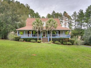 1437 McCreight Rd, Ridge Spring, SC 29129