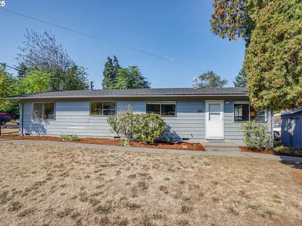 3501 Q St, Vancouver, WA 98663