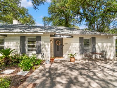 7223 BROOKSIDE ST, San Antonio, TX, 78209