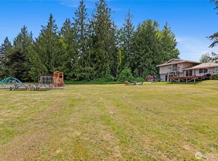 9320 96th St NE, Arlington, WA
