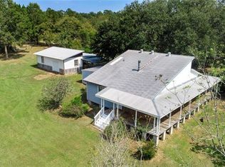 53525 New Hope Church Rd, Folsom, LA 70437