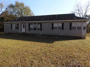2719 Shady Rd, Baconton, GA 31716