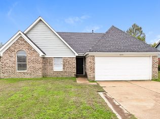 6093 Wills Way Cir S, Walls, MS 38680