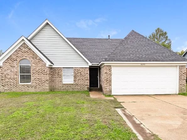 6093 Wills Way Cir S, Walls, MS 38680