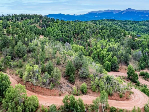 1693 Golden Cycle Circle, Cripple Creek, CO 80813