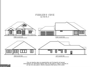 209 Riley Hunter Dr, Kingsland, GA 31548