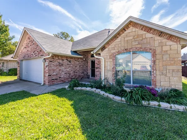 5936 Harrison Way, Watauga, TX 76148