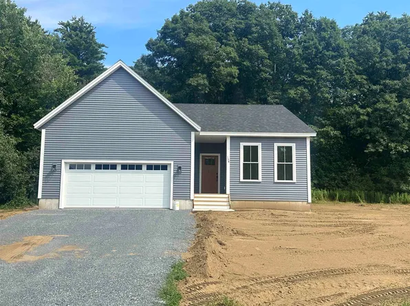 Lot 7 Rosewood Lane, Milton, VT 05468