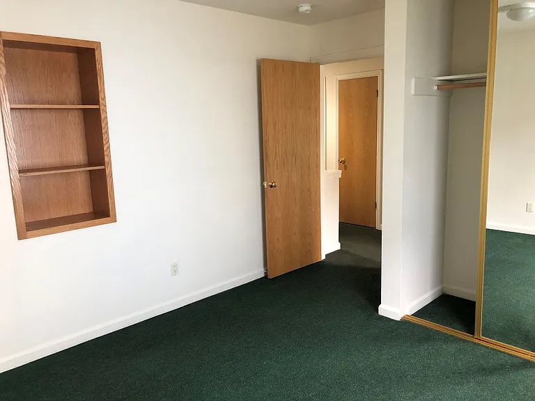 2436 Ellsworth St #D — Photo 11