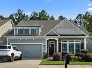 3015 Cricket Ln, Lancaster, SC 29720