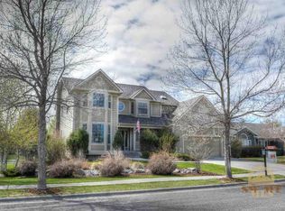 416 Lexington Dr, Bozeman, MT 59715