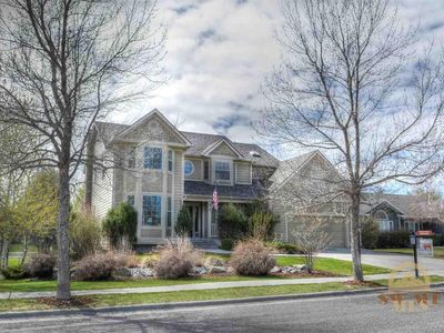 416 Lexington Dr, Bozeman, MT, 59715