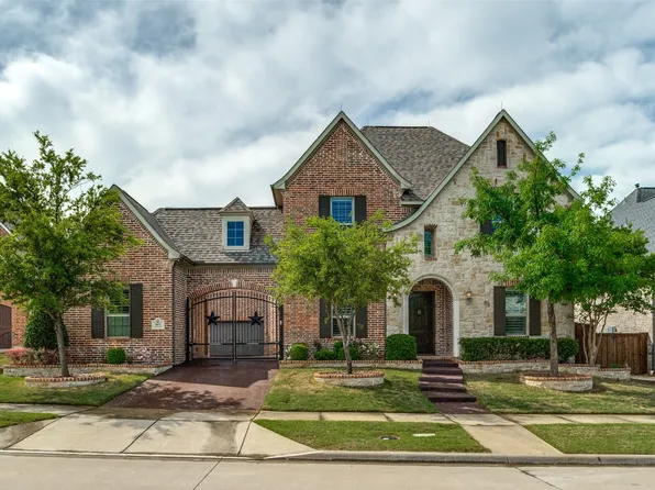 1071 Jennala Dr, Frisco, TX 75036