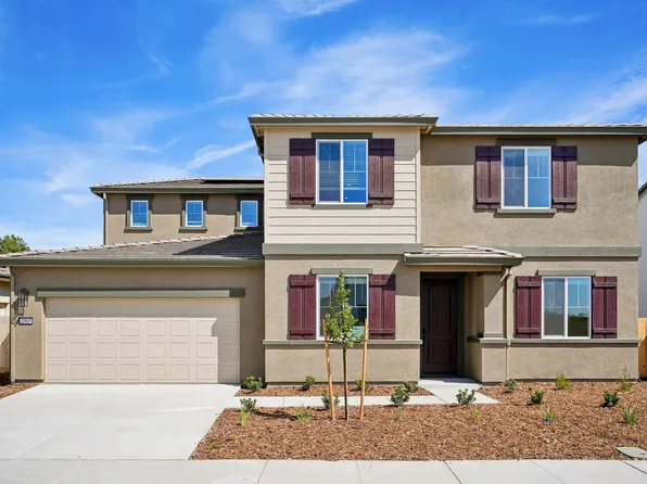 2363 Emma Dr, Manteca, CA 95337