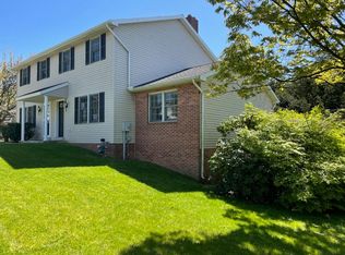204 Teila Dr, Dallastown, PA 17313