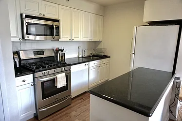 Rented by Owner