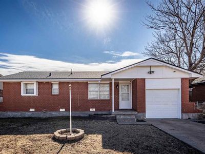 4818 NW Lindy Ave, Lawton, OK, 73505