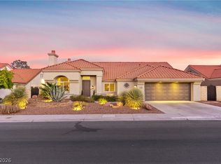 2900 Crown Ridge Dr, Las Vegas, NV 89134